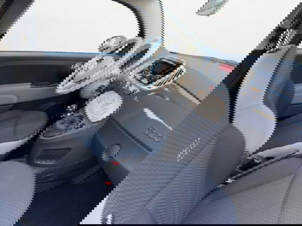 Fiat 500 usata a Treviso (11)