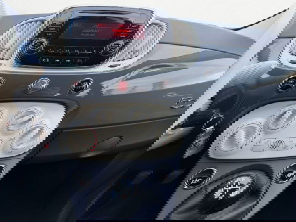 Fiat 500 usata a Treviso (13)