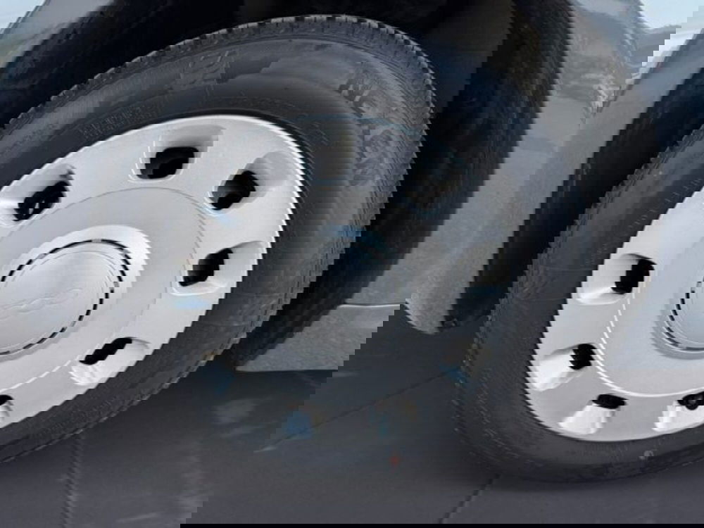 Fiat 500 usata a Treviso (15)
