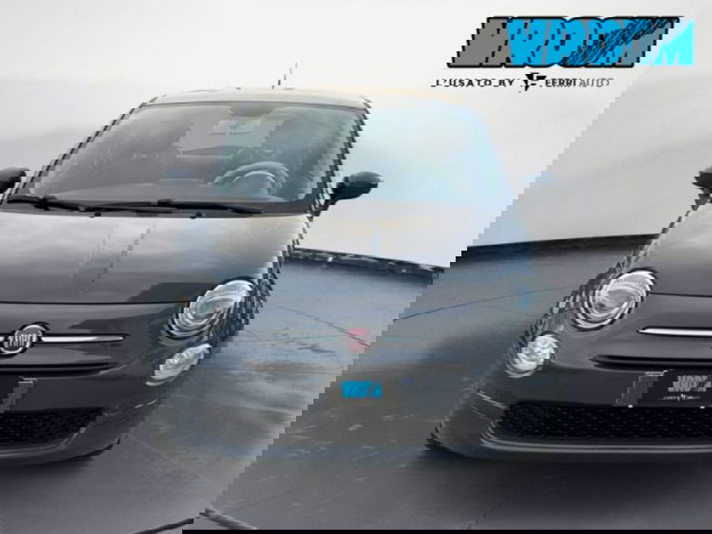 Fiat 500 usata a Treviso (2)