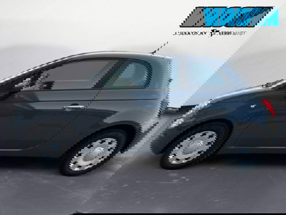 Fiat 500 usata a Treviso (5)