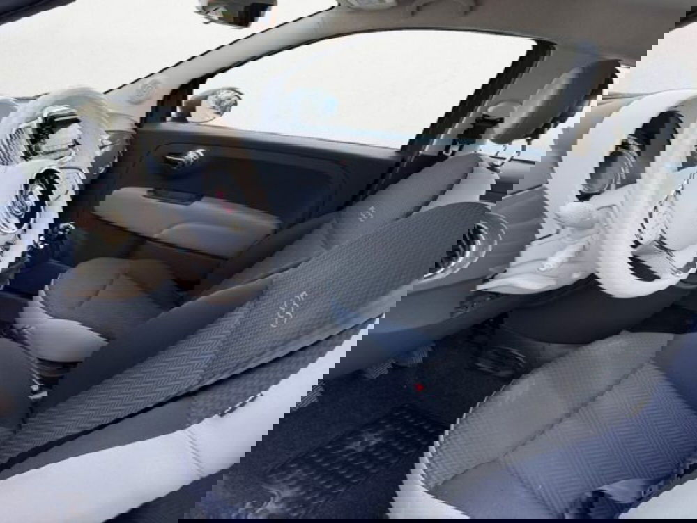 Fiat 500 usata a Treviso (9)