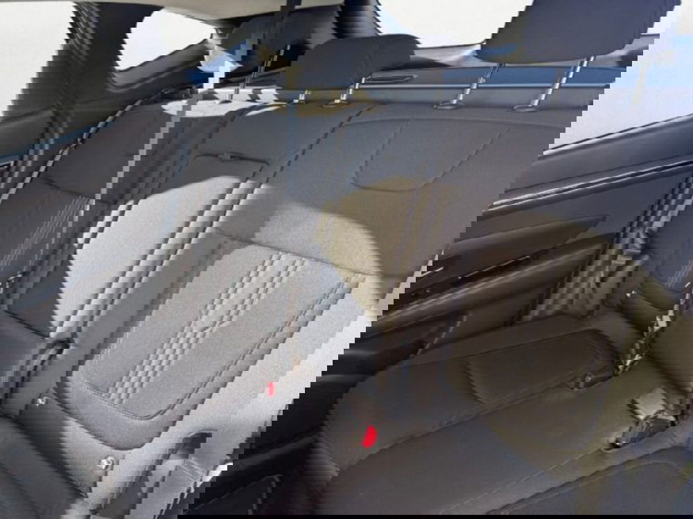 Hyundai Tucson usata a Treviso (14)