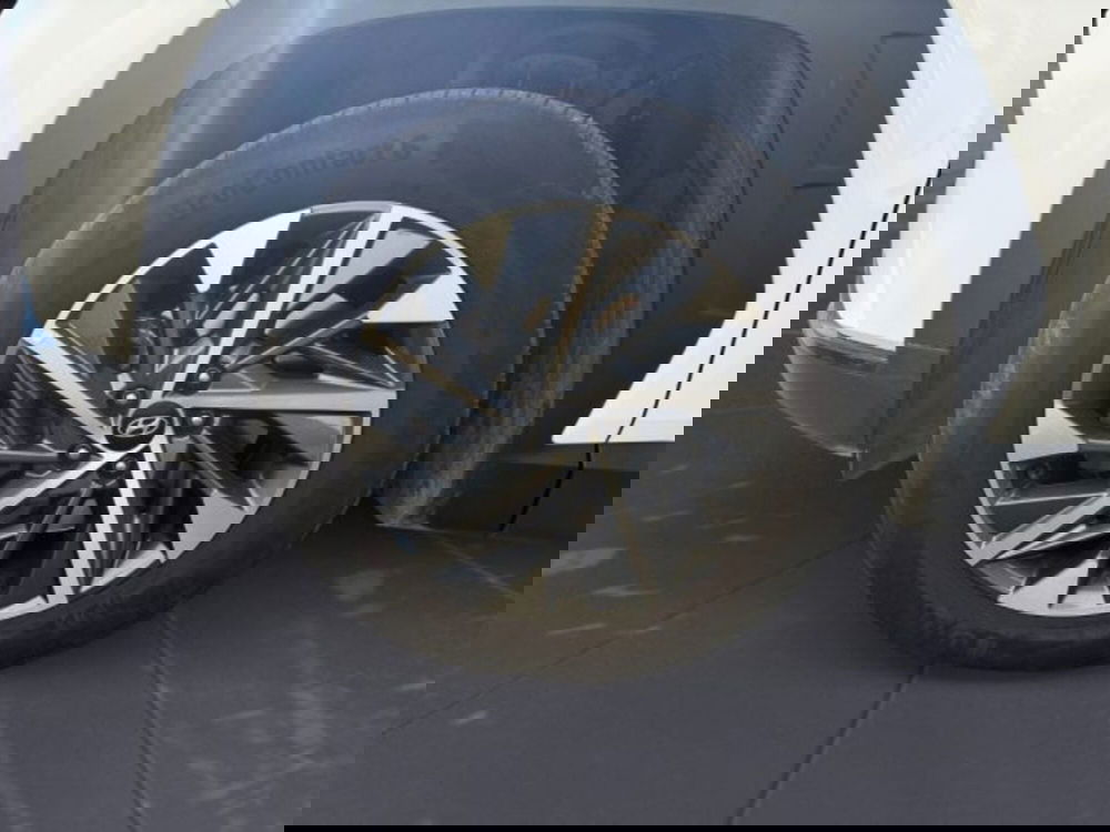 Hyundai Tucson usata a Treviso (16)