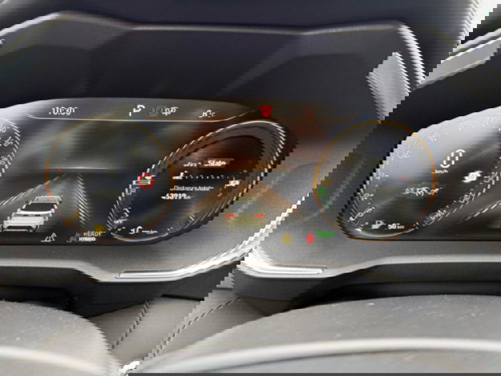 Lynk & Co 01 usata a Treviso (11)