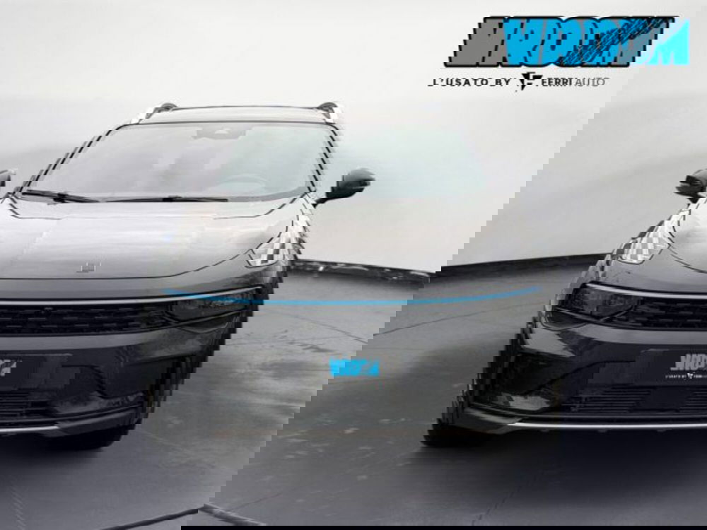 Lynk & Co 01 usata a Treviso (2)