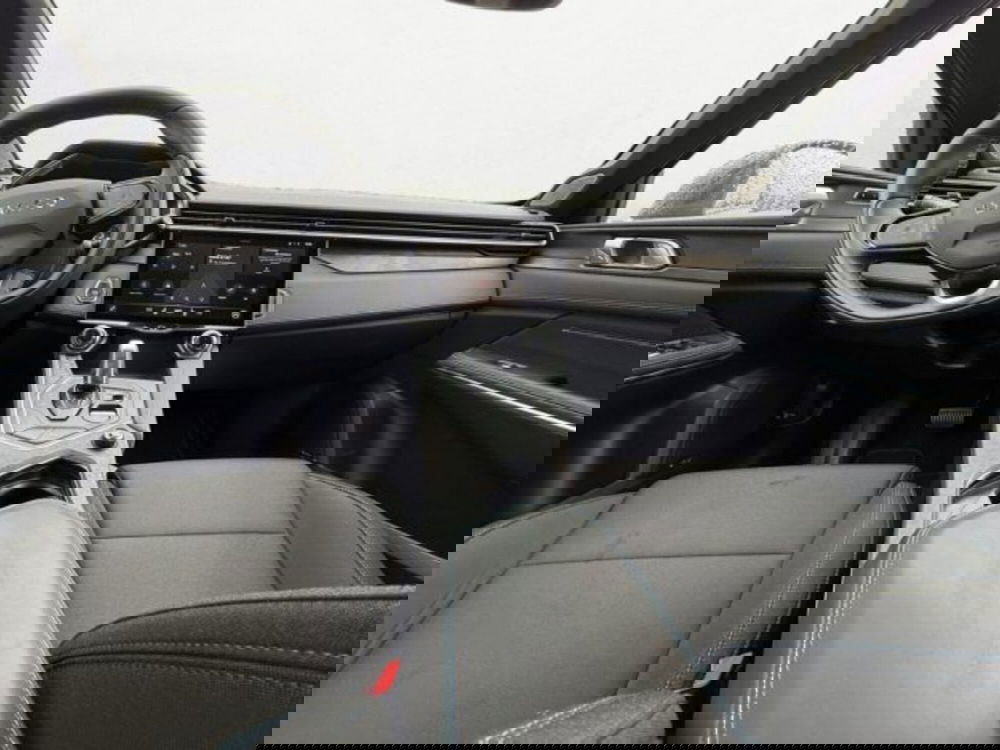 Lynk & Co 01 usata a Treviso (9)