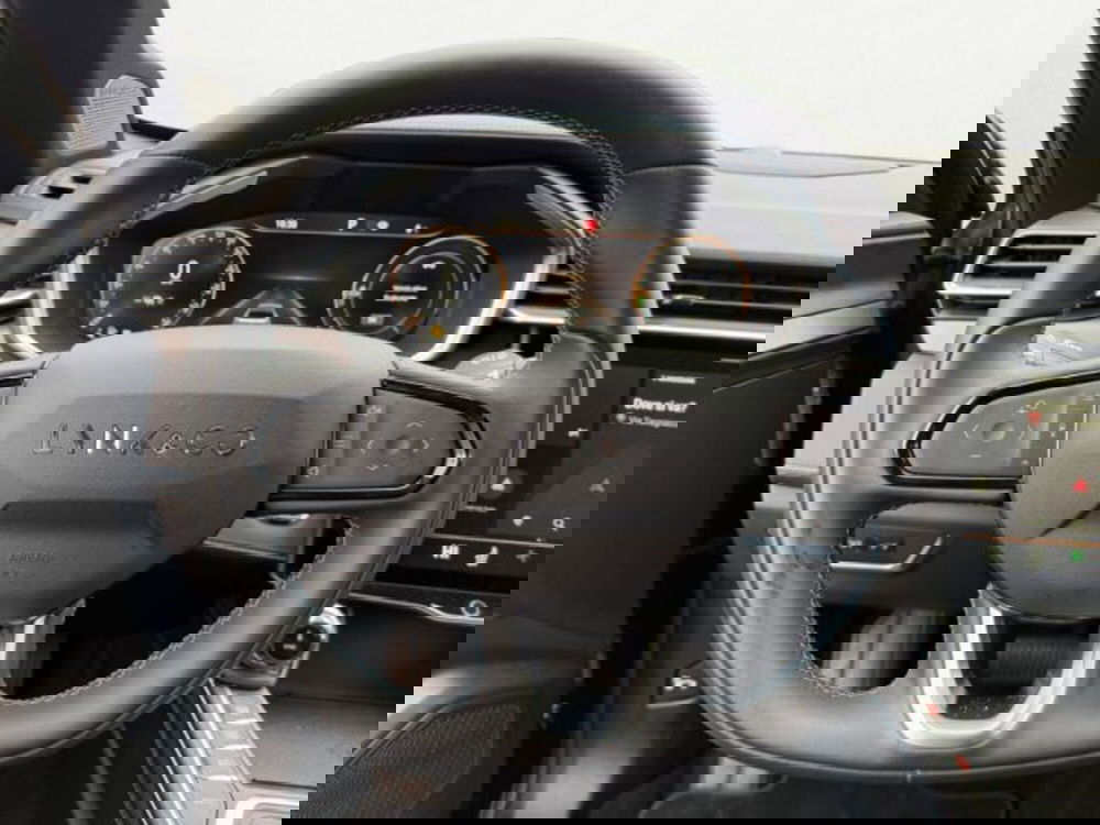 Lynk & Co 01 usata a Treviso (10)