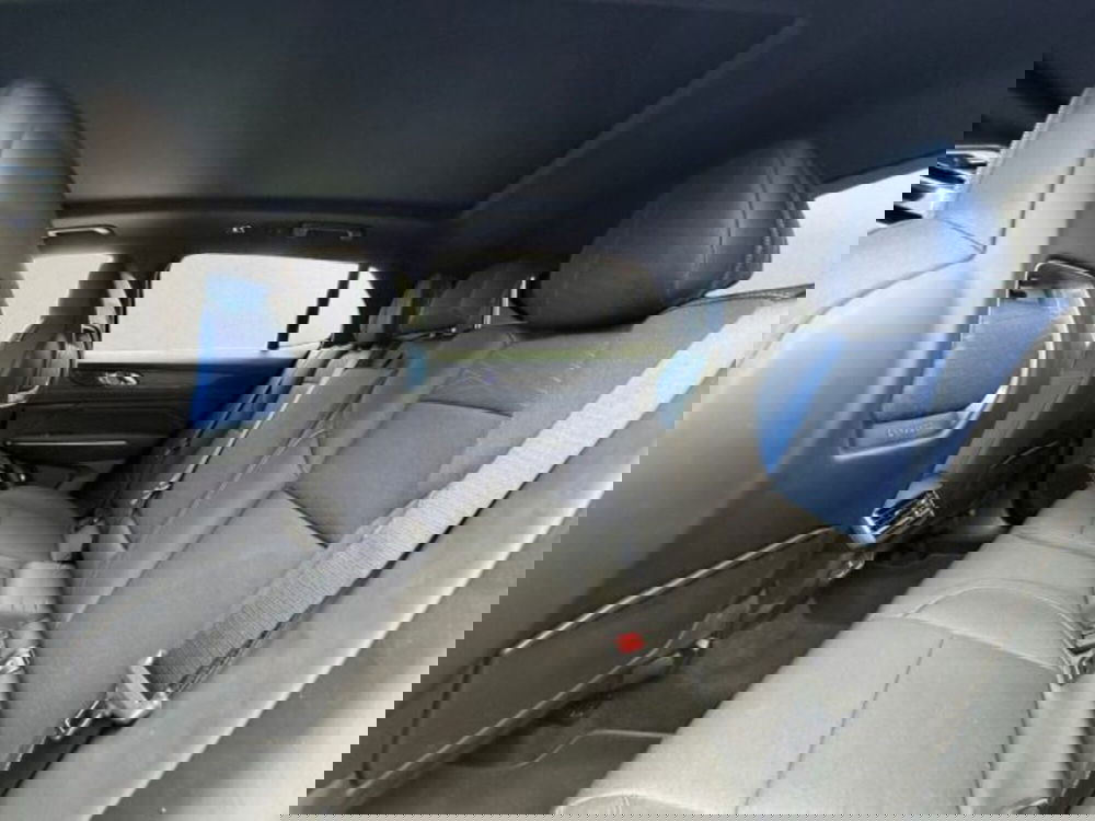 Lynk & Co 01 usata a Treviso (8)