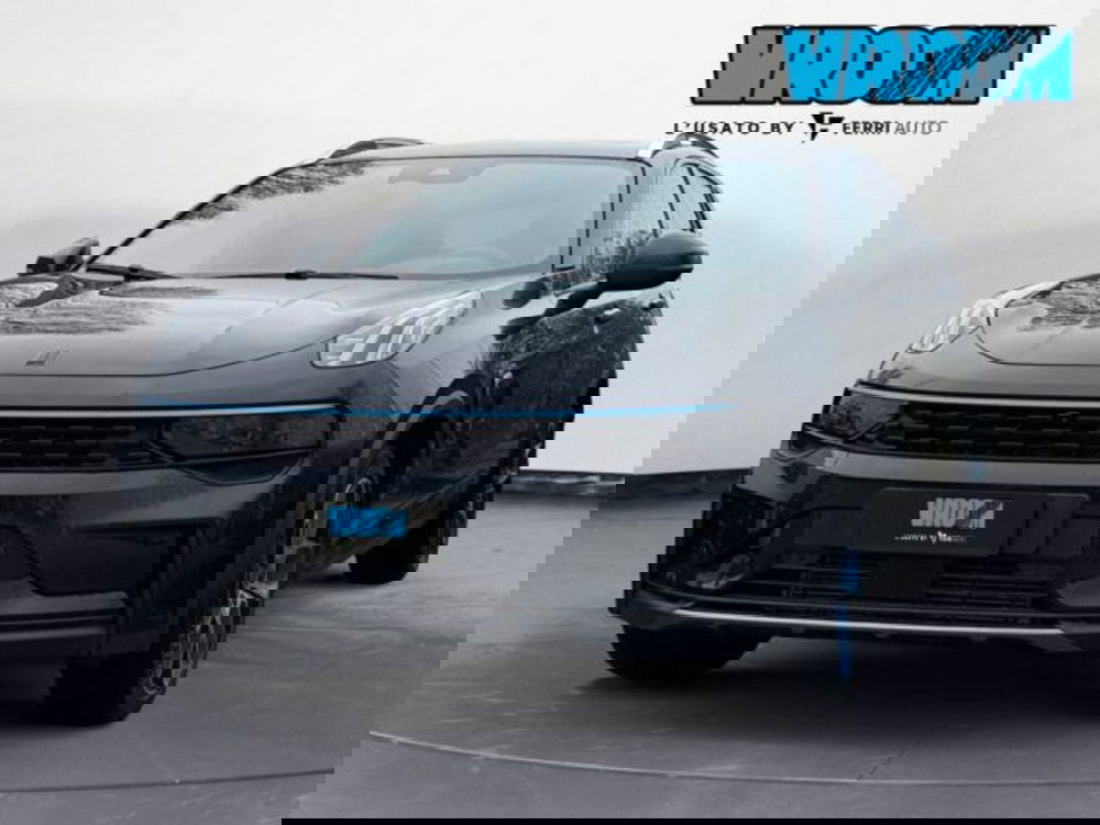 Lynk & Co 01 usata a Treviso