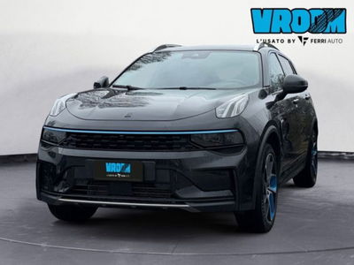 Lynk &amp; Co 01 01 1.5 td phev del 2023 usata a Villorba