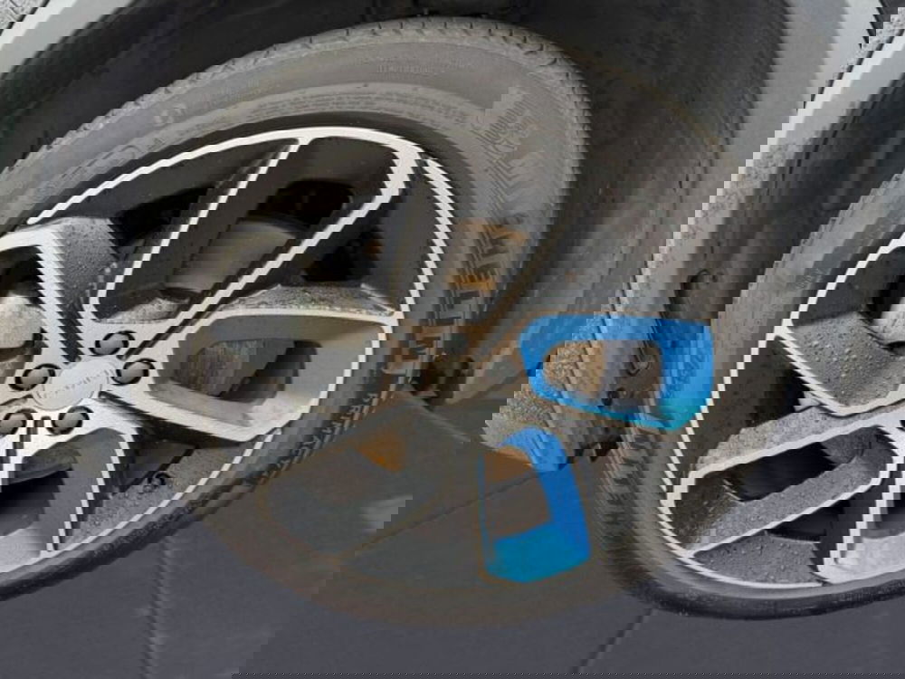 Lynk & Co 01 usata a Treviso (12)