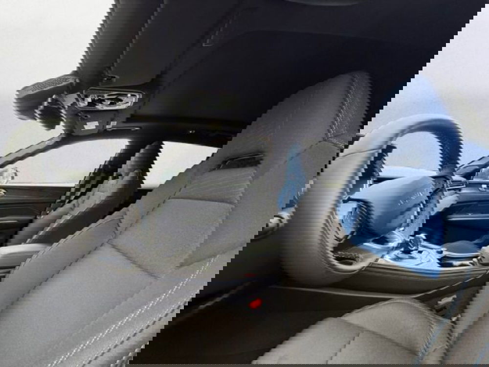 Lynk & Co 01 usata a Treviso (6)