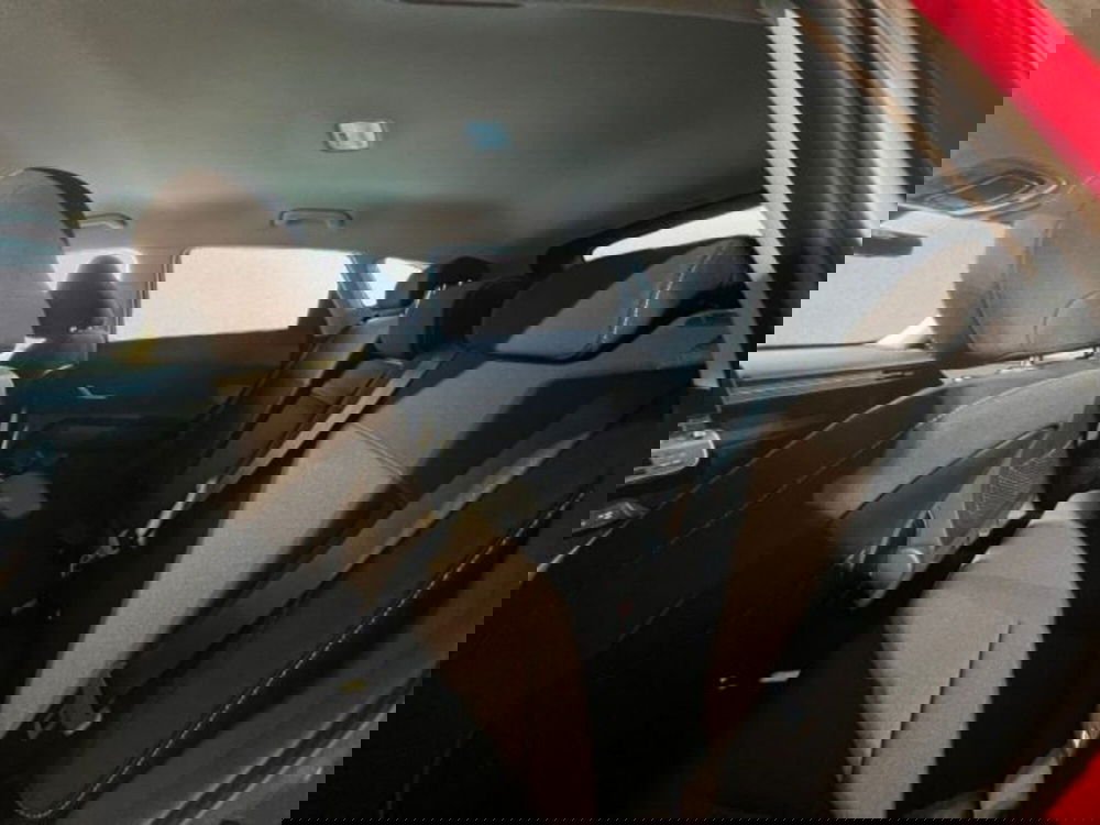 Hyundai Kona nuova a Treviso (11)