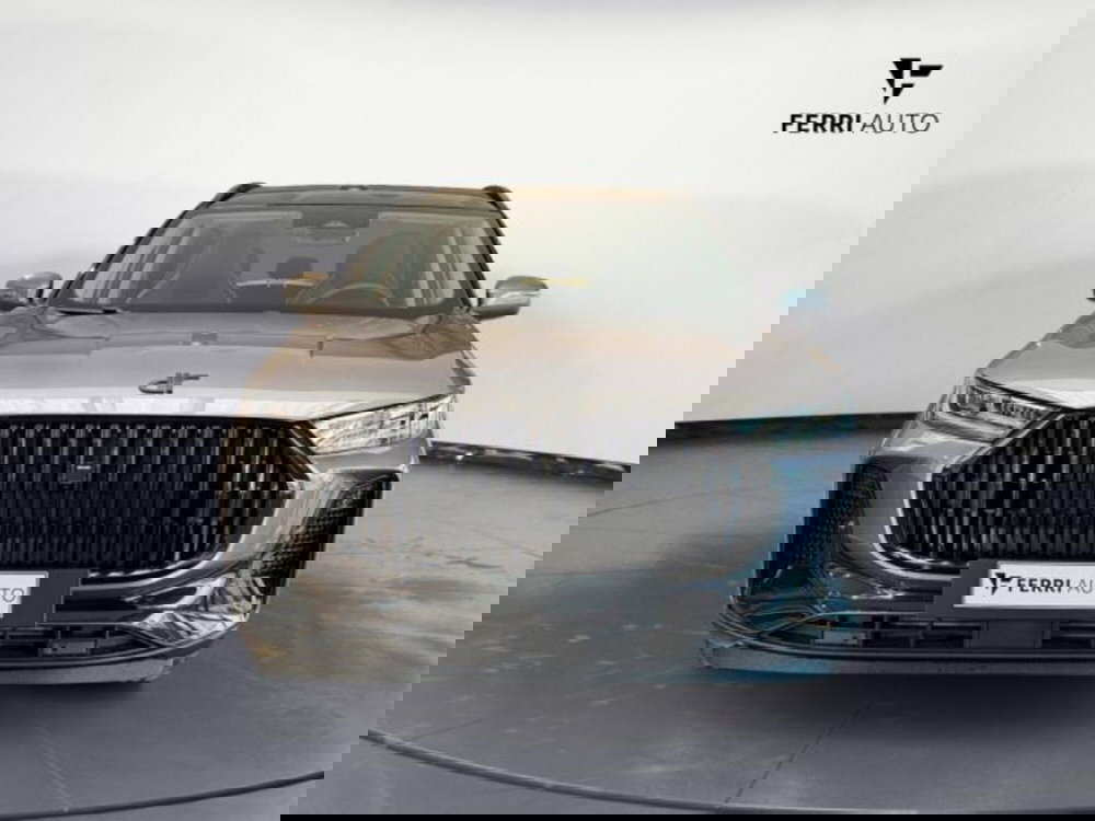 Dr dr6 nuova a Treviso (2)