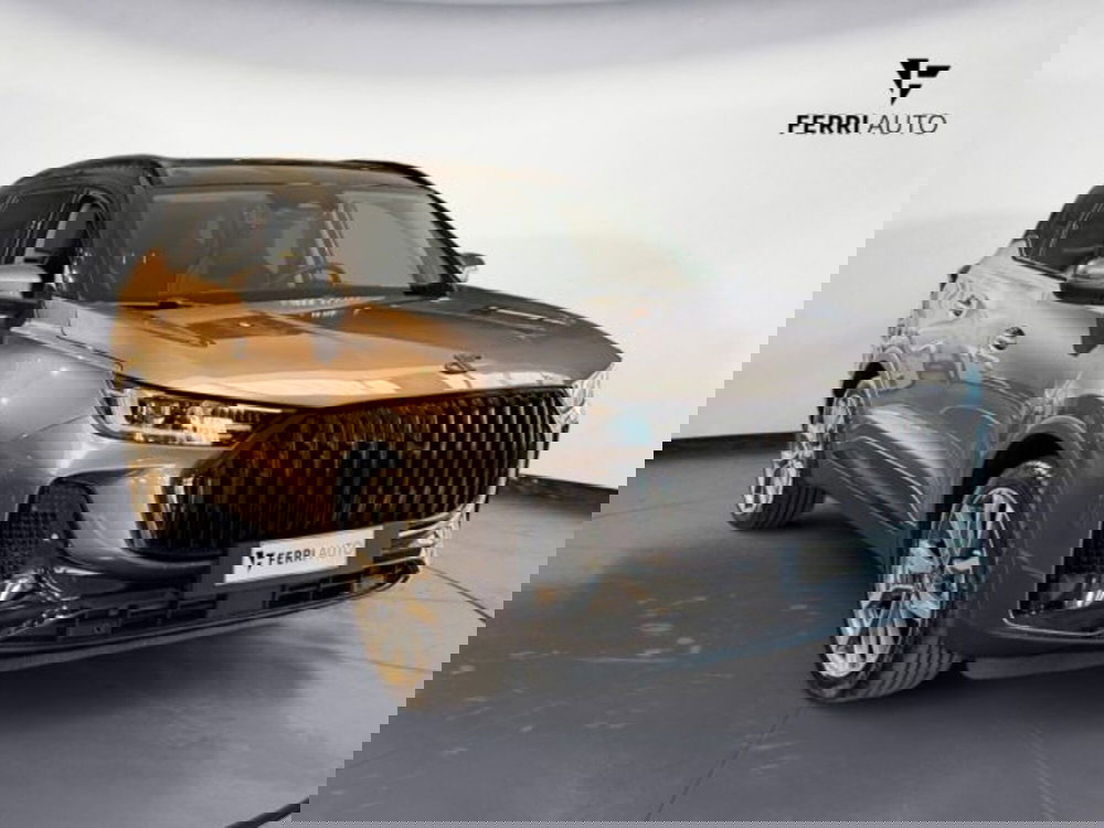 Dr dr6 nuova a Treviso (3)