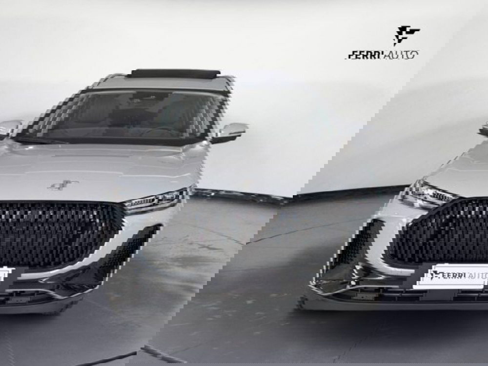 Dr DR 7.0 nuova a Treviso (2)