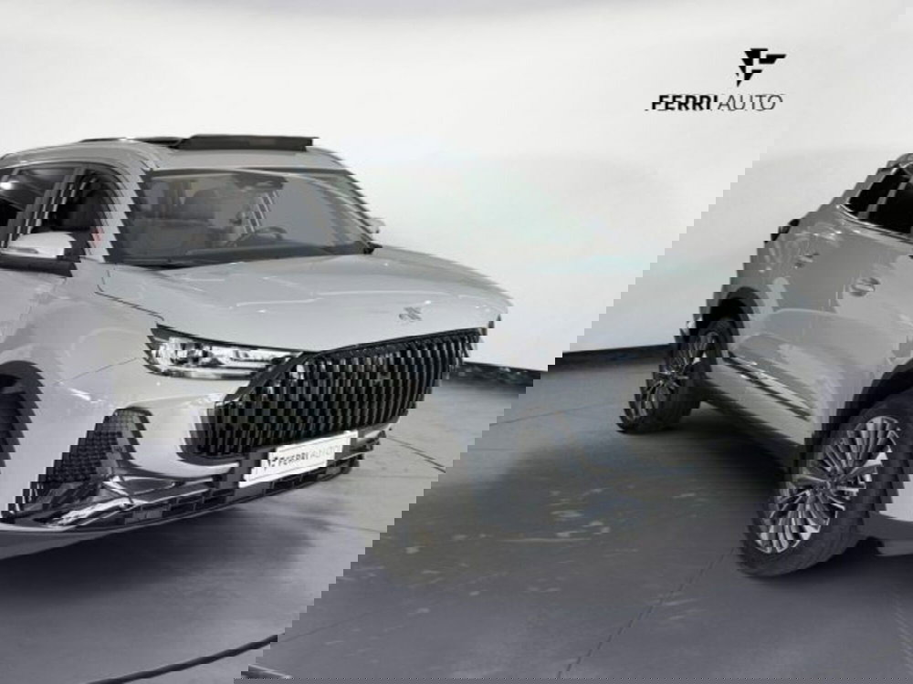 Dr DR 7.0 nuova a Treviso (3)