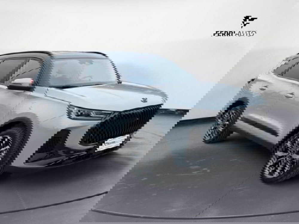 Dr DR 7.0 nuova a Treviso (3)