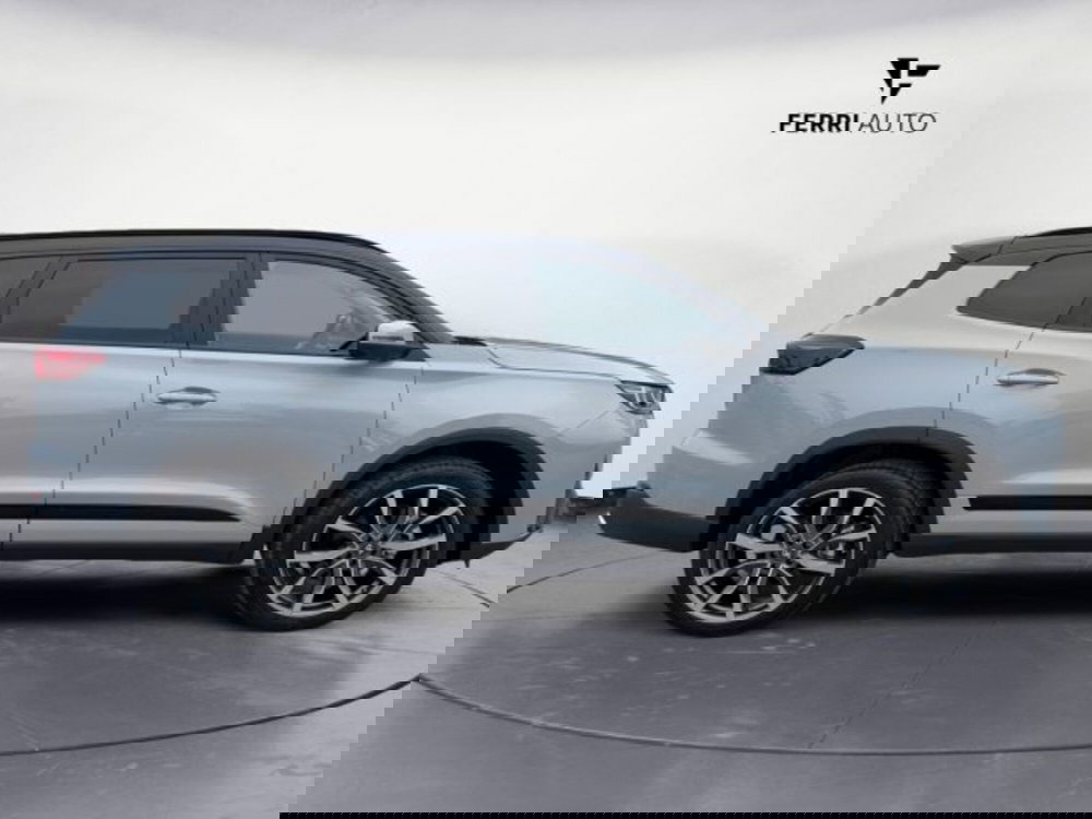 Dr DR 7.0 nuova a Treviso (4)