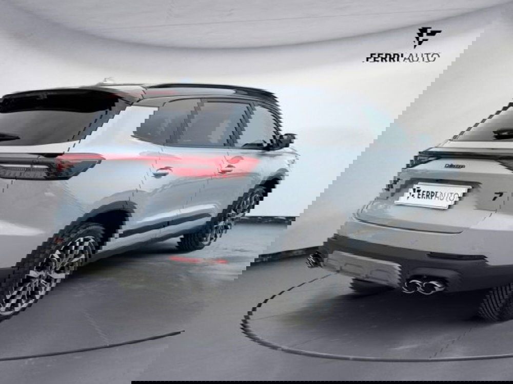 Dr DR 7.0 nuova a Treviso (6)