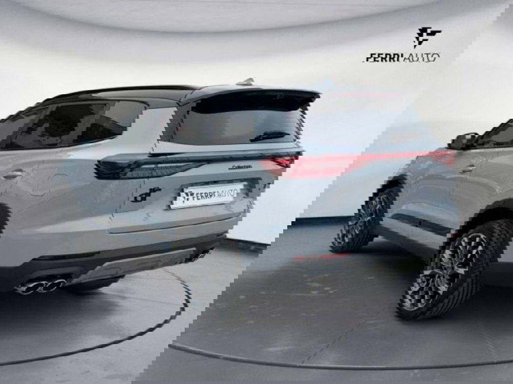 Dr DR 7.0 nuova a Treviso (8)