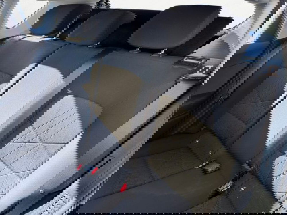 Hyundai Bayon usata a Treviso (11)