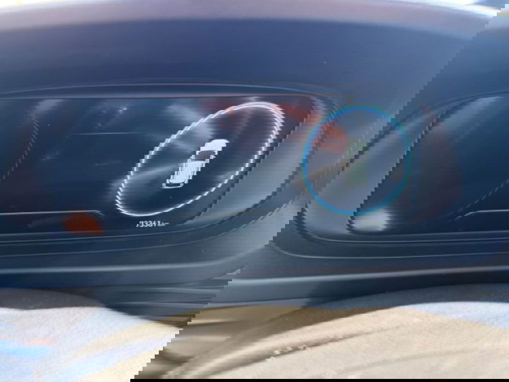 Hyundai Bayon usata a Treviso (13)