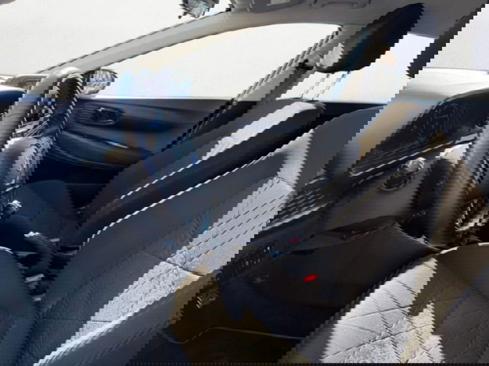 Hyundai Bayon usata a Treviso (9)