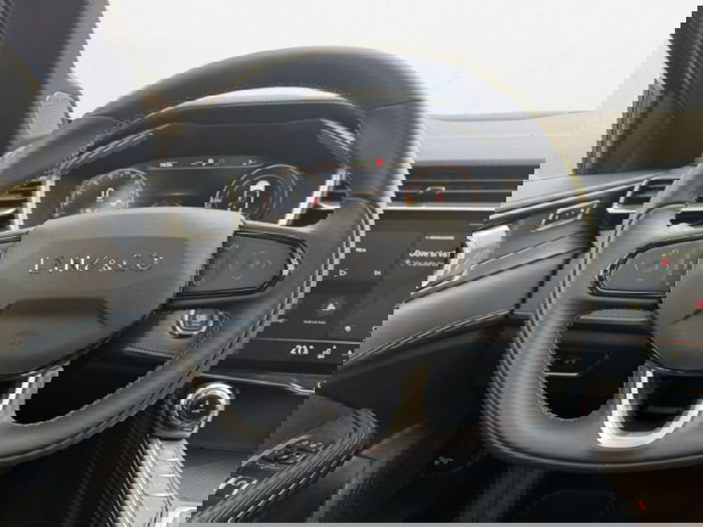 Lynk & Co 01 usata a Treviso (10)