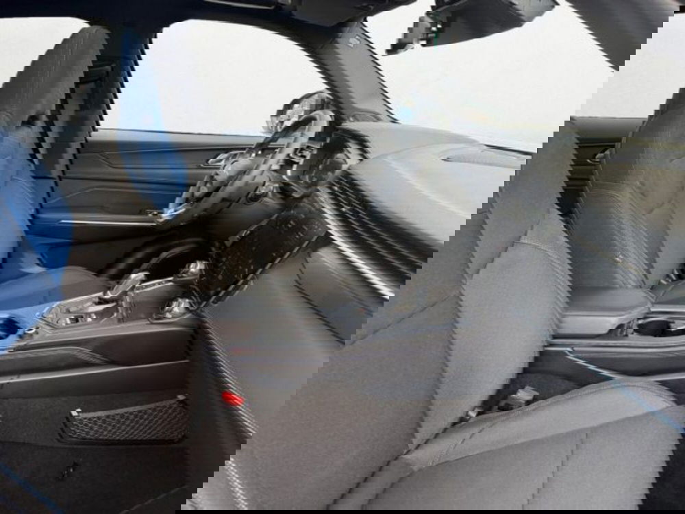 Lynk & Co 01 usata a Treviso (11)