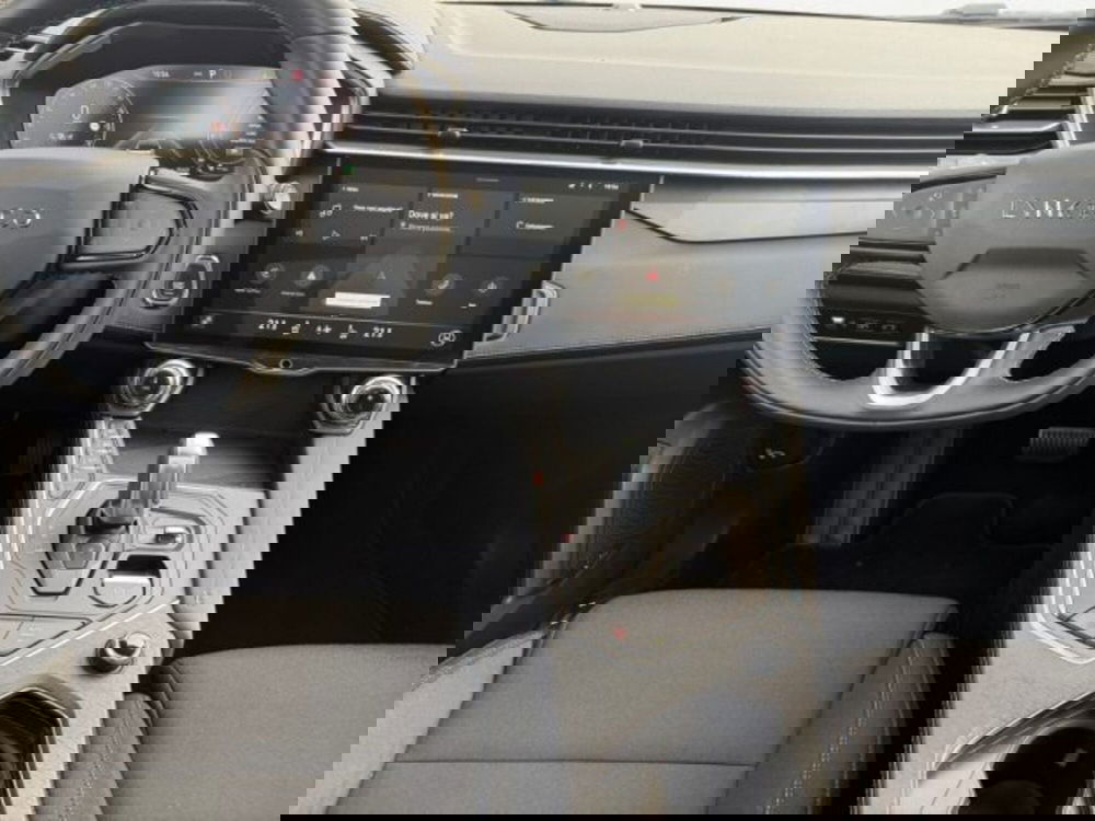 Lynk & Co 01 usata a Treviso (12)