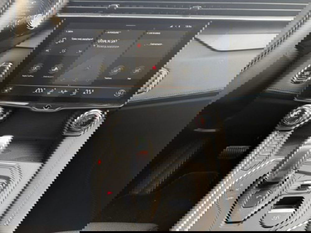 Lynk & Co 01 usata a Treviso (13)