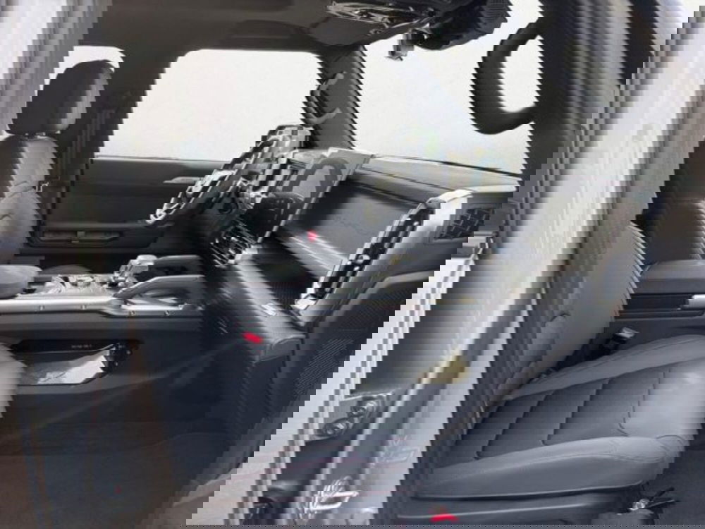 ICH-X K3 nuova a Treviso (10)