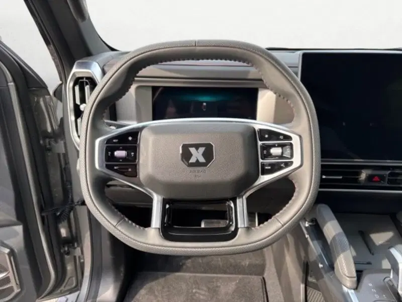 ICH-X K3 nuova a Treviso (14)