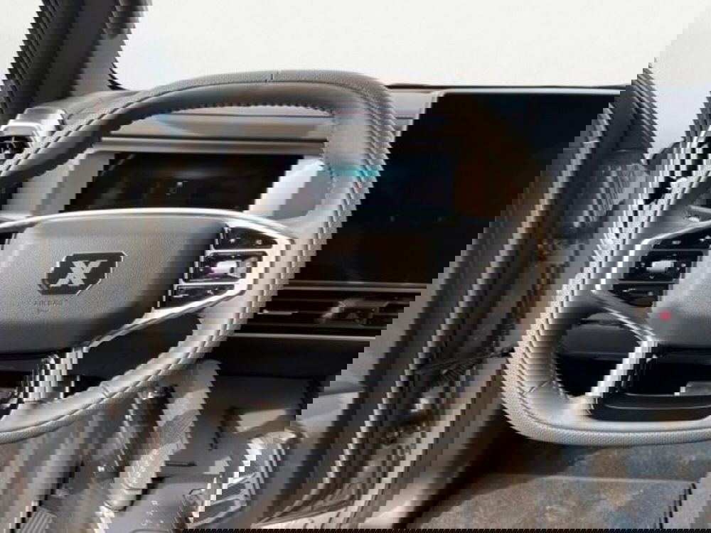 ICH-X K3 nuova a Treviso (14)