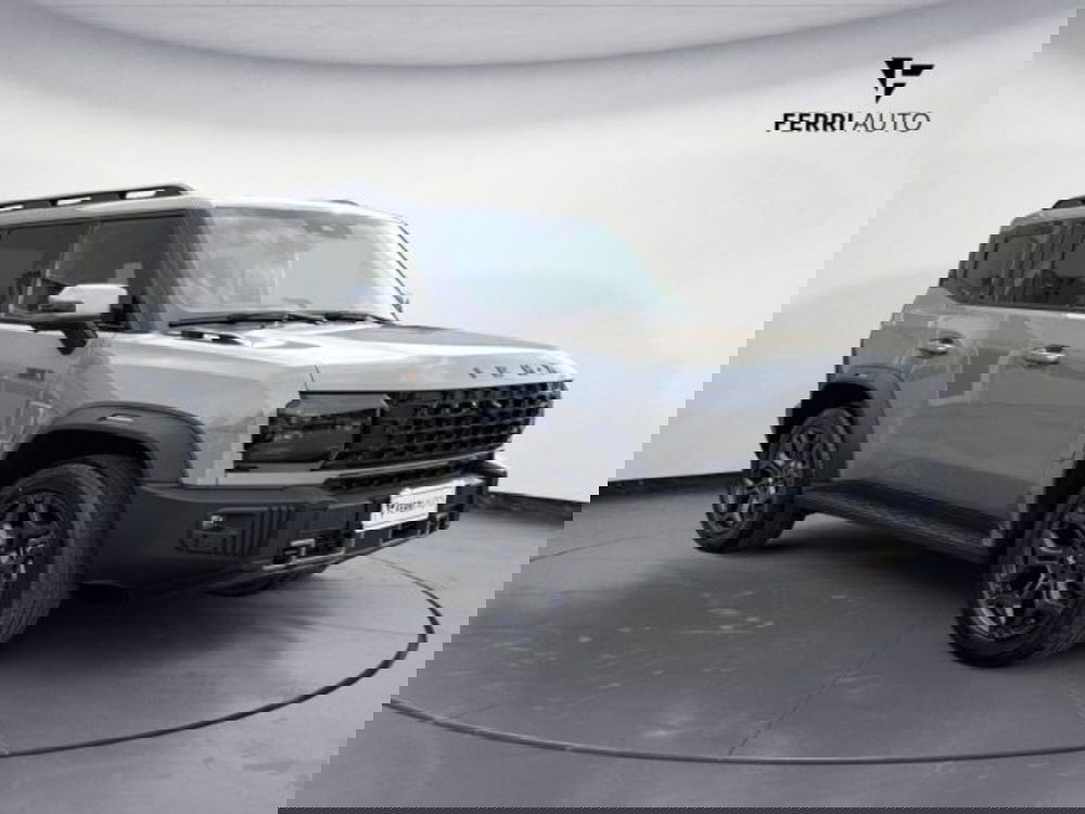 ICH-X K3 nuova a Treviso (3)