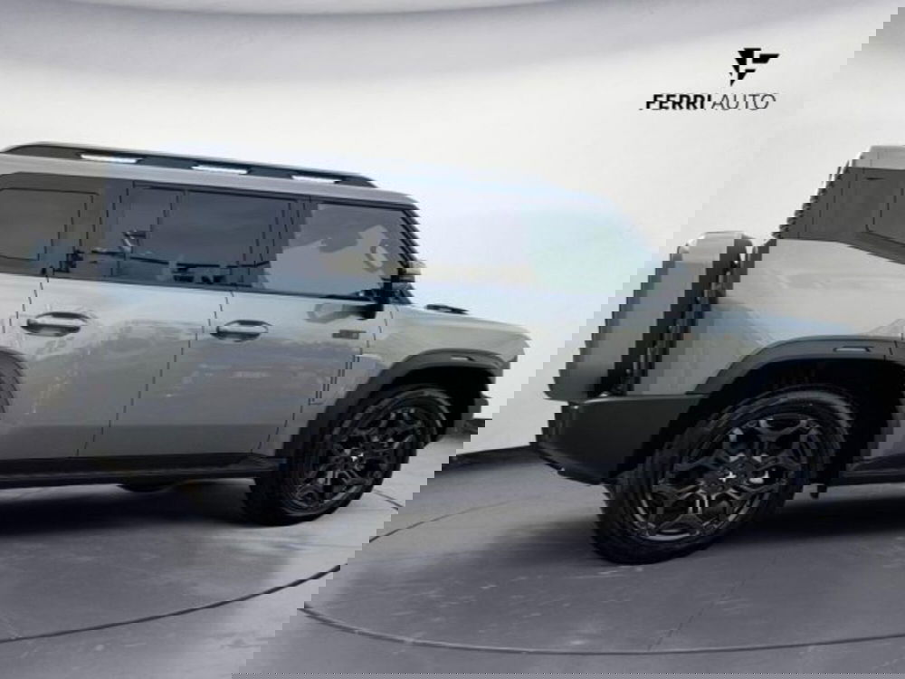 ICH-X K3 nuova a Treviso (4)