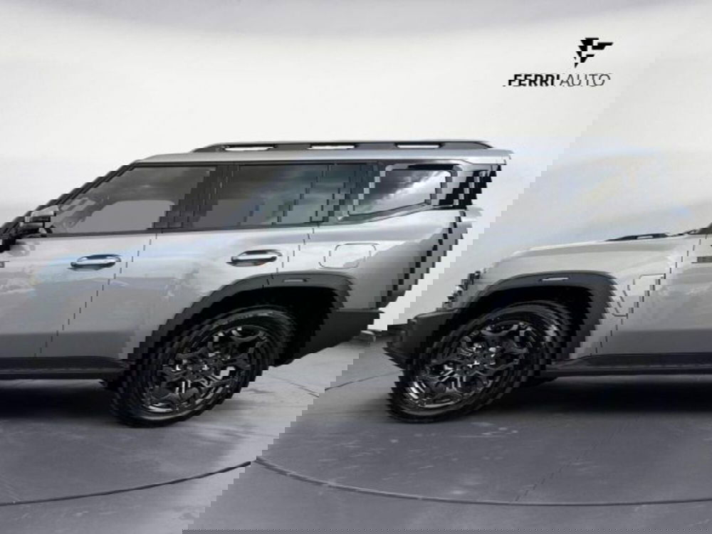 ICH-X K3 nuova a Treviso (5)