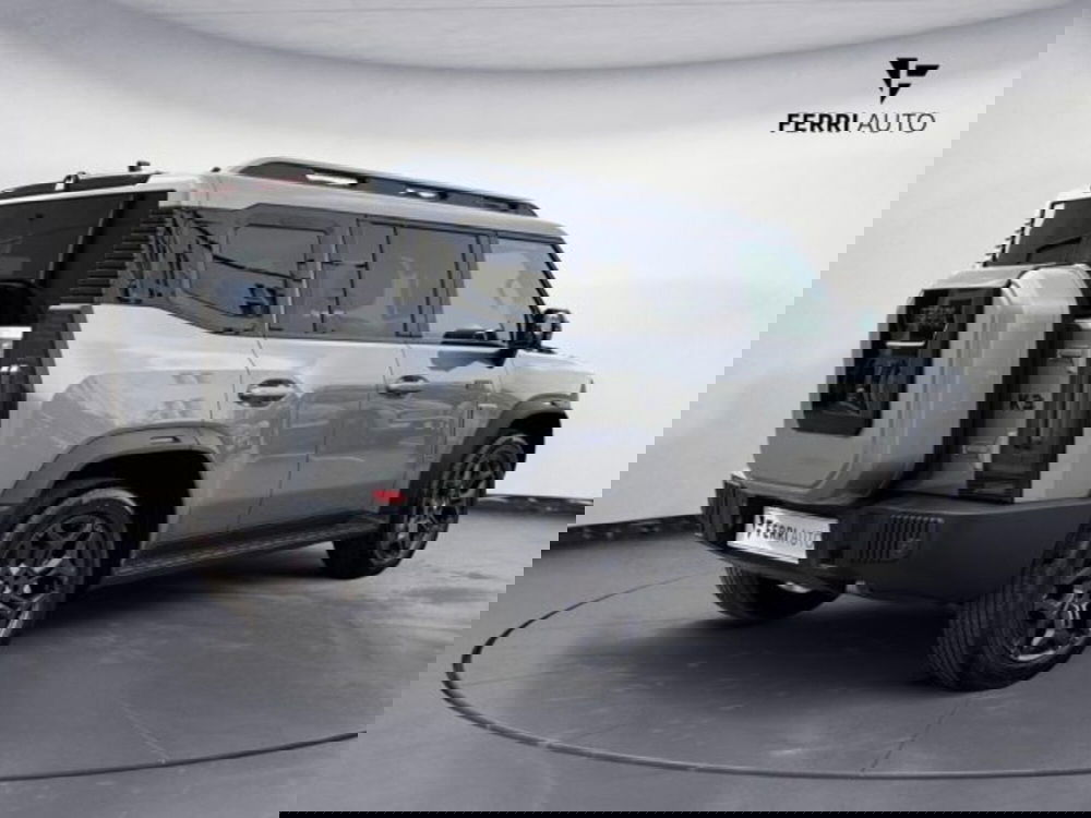 ICH-X K3 nuova a Treviso (6)