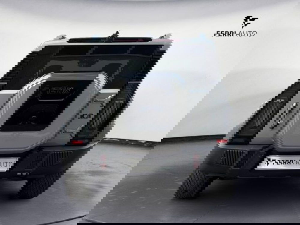 ICH-X K3 nuova a Treviso (7)