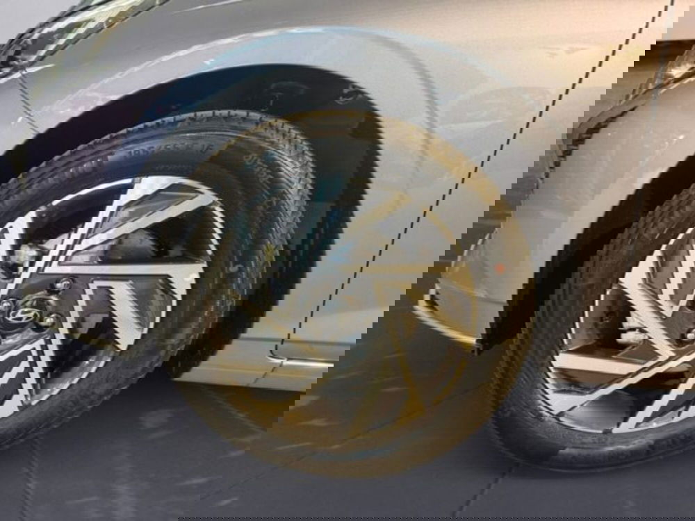 Hyundai i20 nuova a Treviso (10)