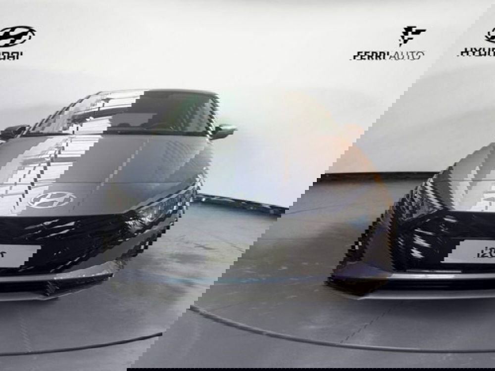 Hyundai i20 nuova a Treviso (2)