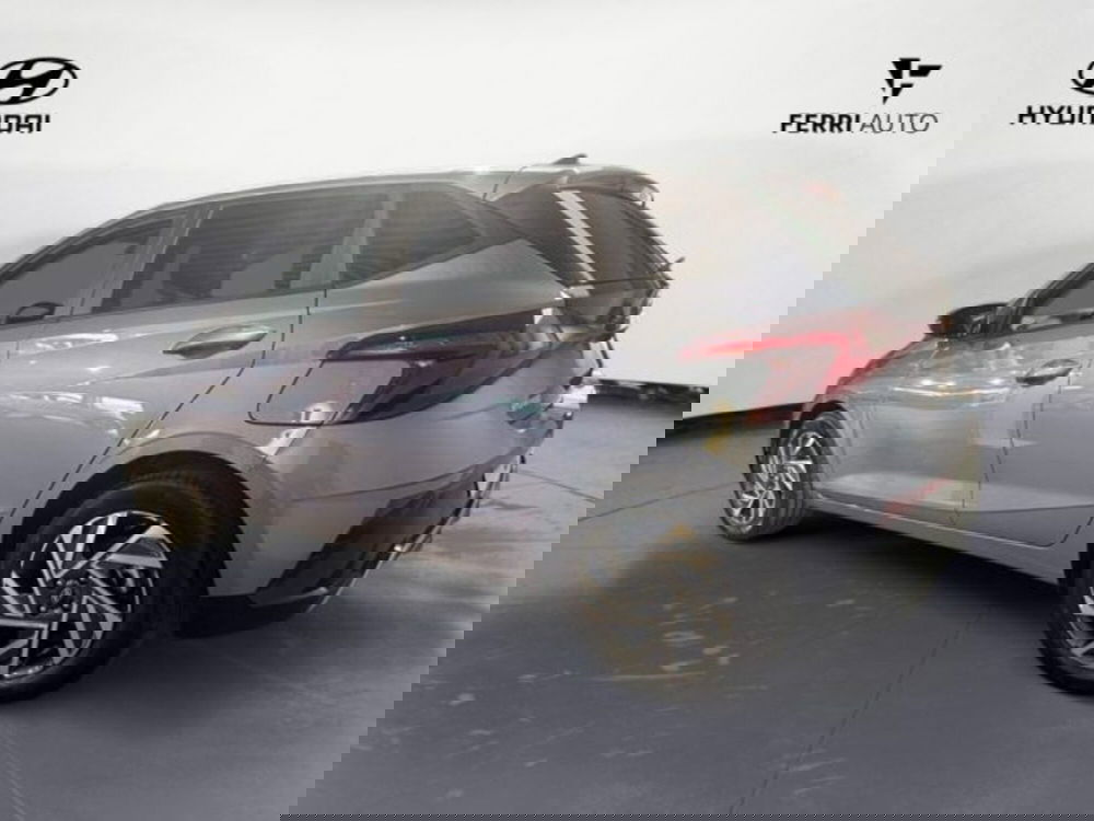 Hyundai i20 nuova a Treviso (5)