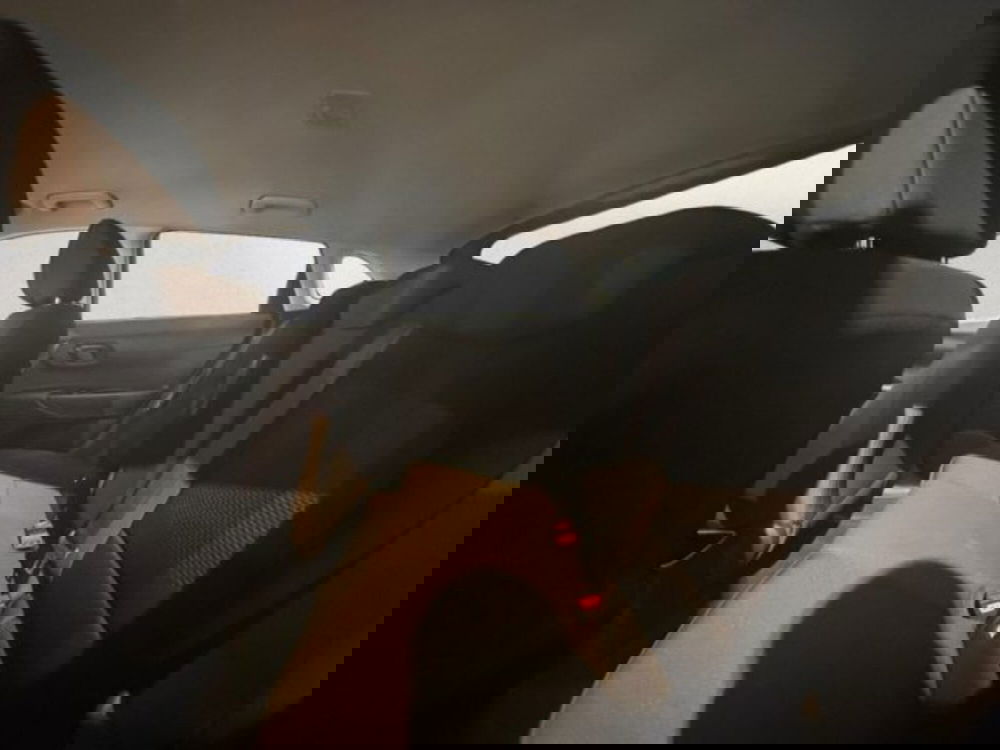 Hyundai i20 nuova a Treviso (7)