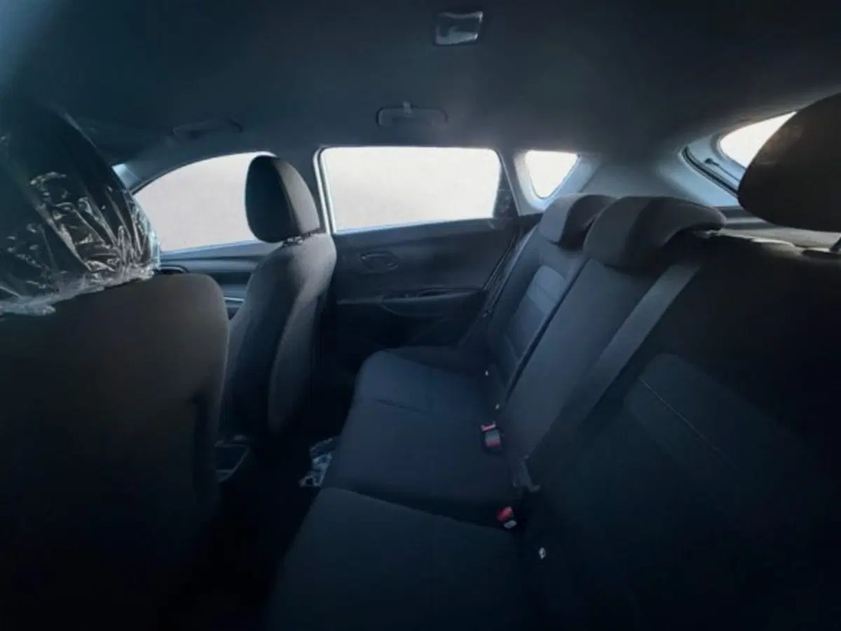 Hyundai Bayon nuova a Treviso (9)
