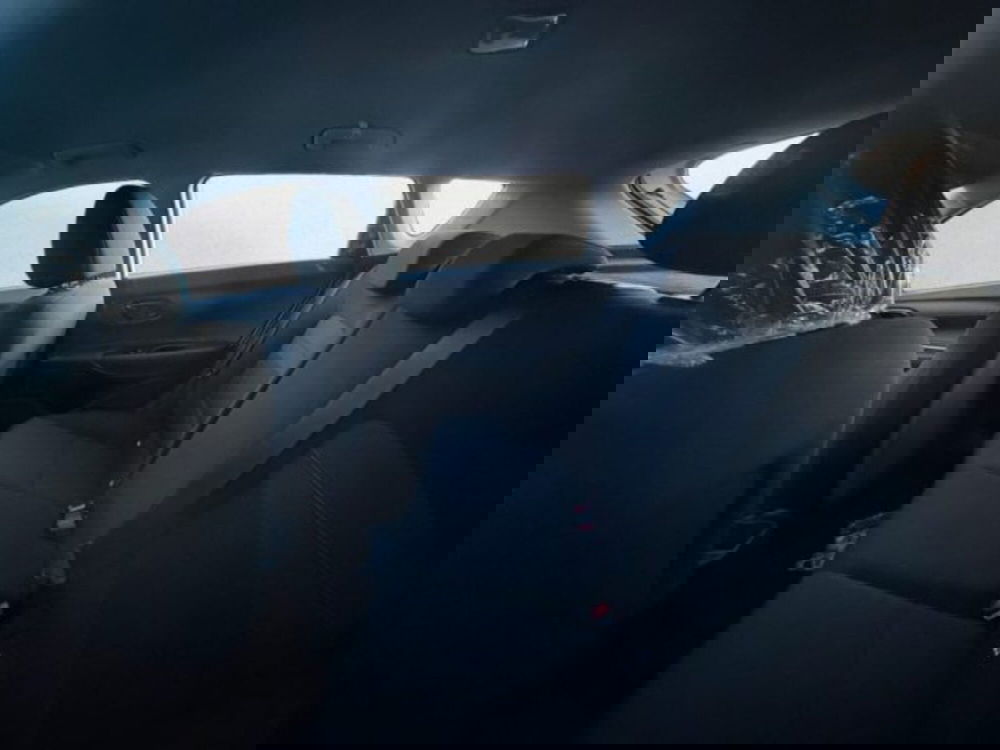 Hyundai Bayon nuova a Treviso (9)