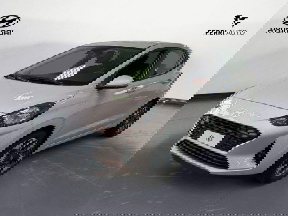 Hyundai i10 nuova a Treviso