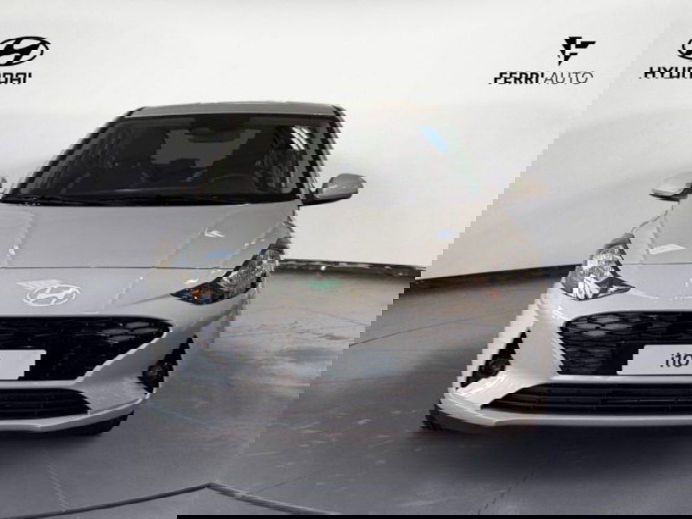 Hyundai i10 nuova a Treviso (2)