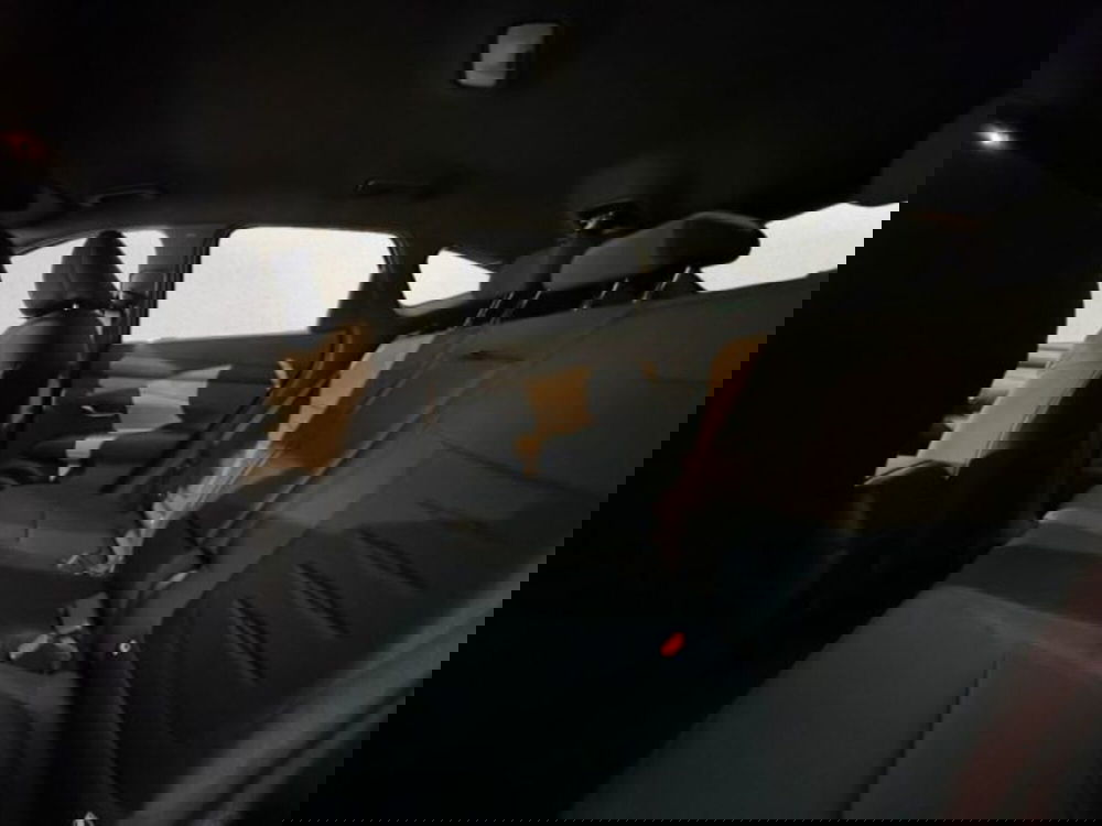 Hyundai Tucson nuova a Treviso (8)